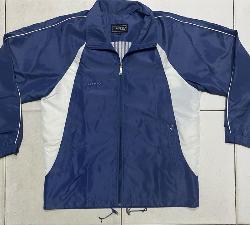 Wb jaket lotto, foto 3