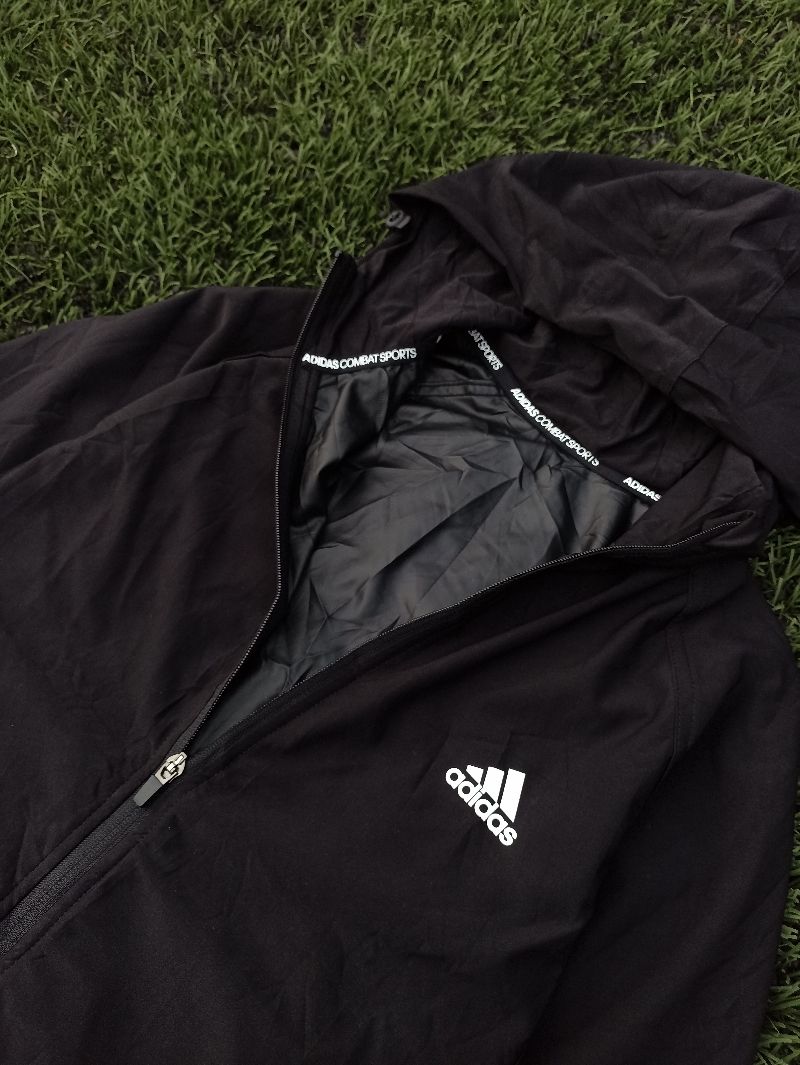 Adidas sport jacket, foto 2