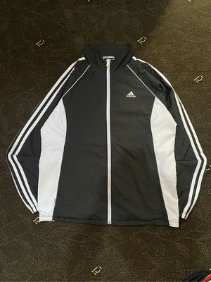Windbreaker Adidas