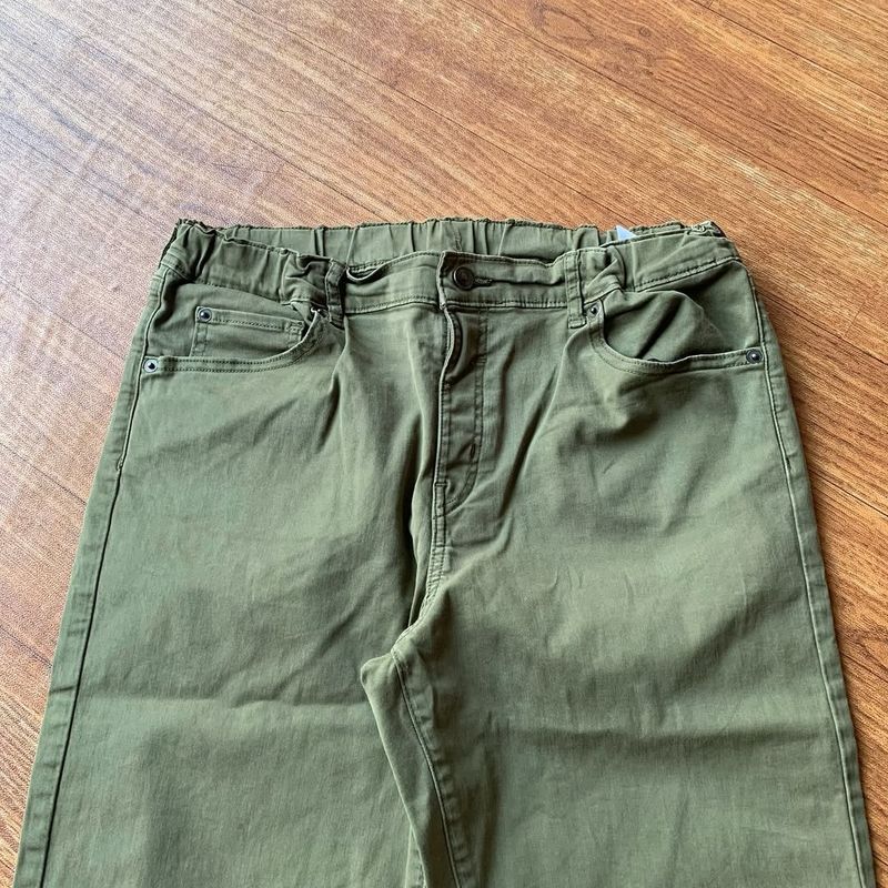 Topvalu chinos slimfit, foto 3