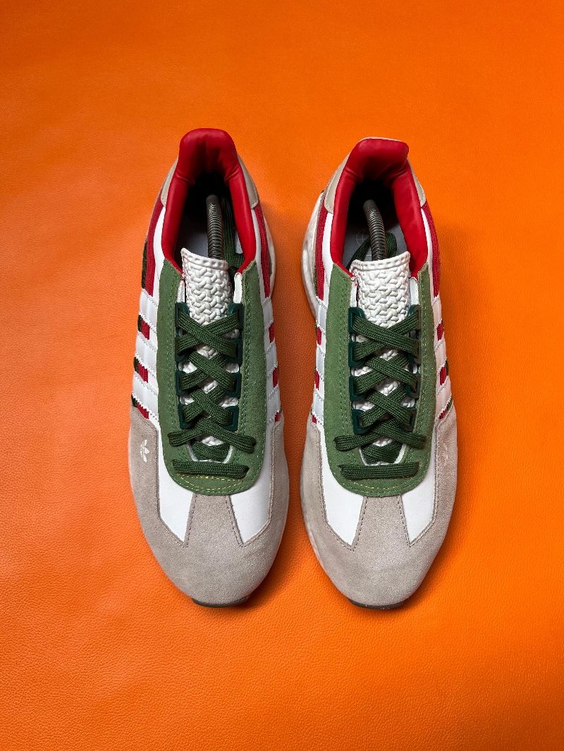 Adidas Retropy, foto 3