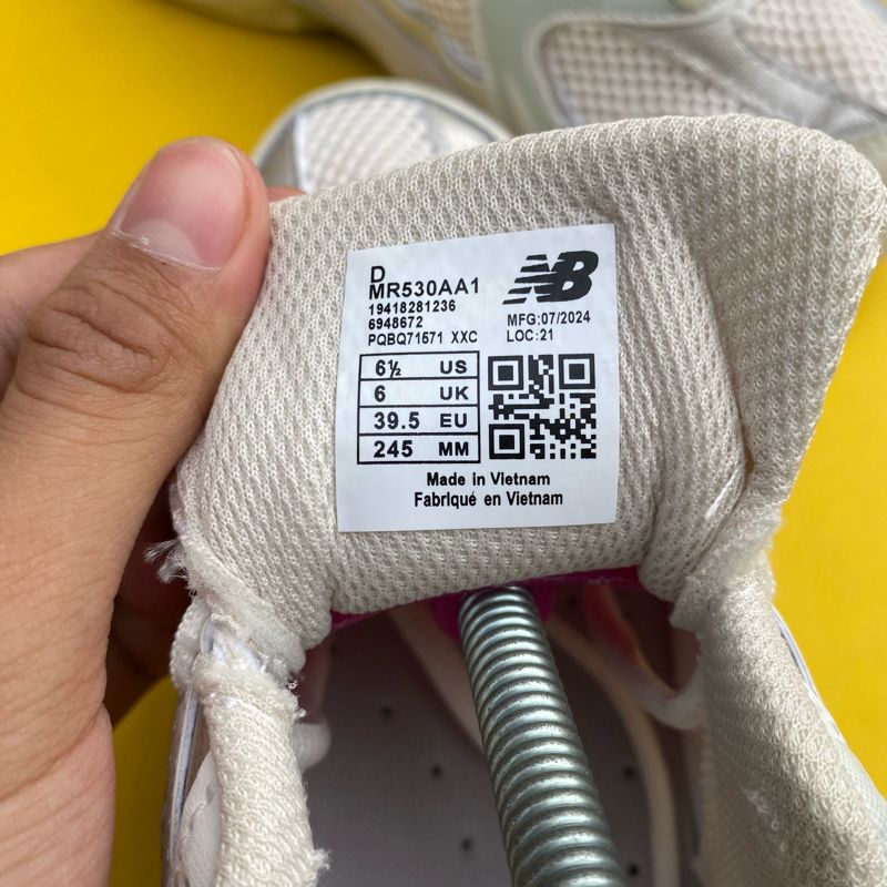 New Balance 530, foto 7