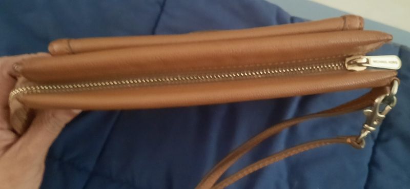 Vintage Dompet Michael Kors, foto 8