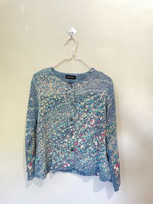 Vintage Blouse