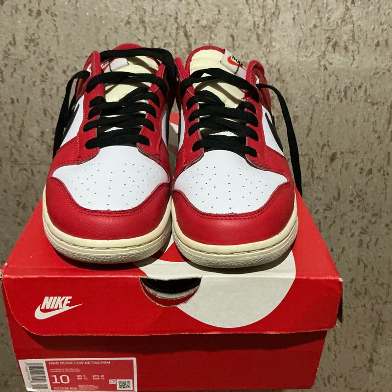 Nike Dunk Low, foto 2