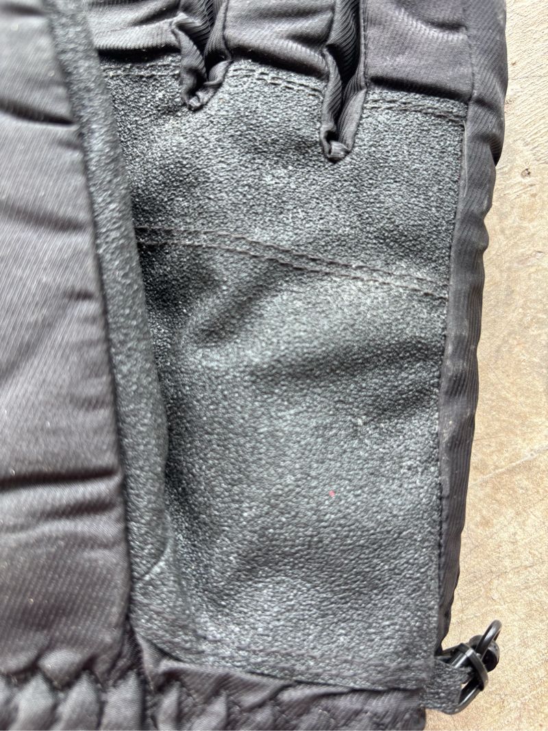Salomon handglove, foto 6