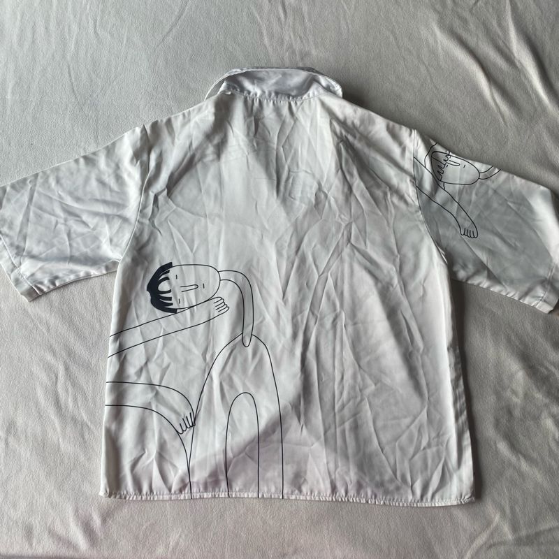 callie shirt, foto 2
