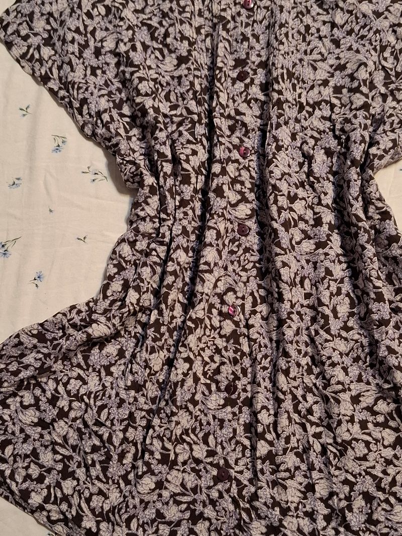 Blouse by Pyunosso🍃, foto 2