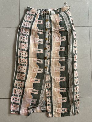 skirt / rok
