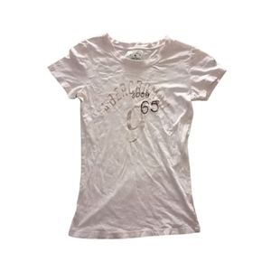 abercrombie tshirt vintage