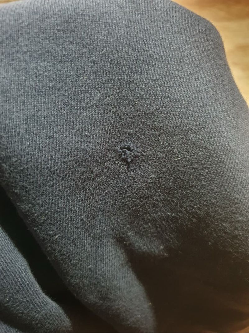 Crewneck Pancoat, foto 6