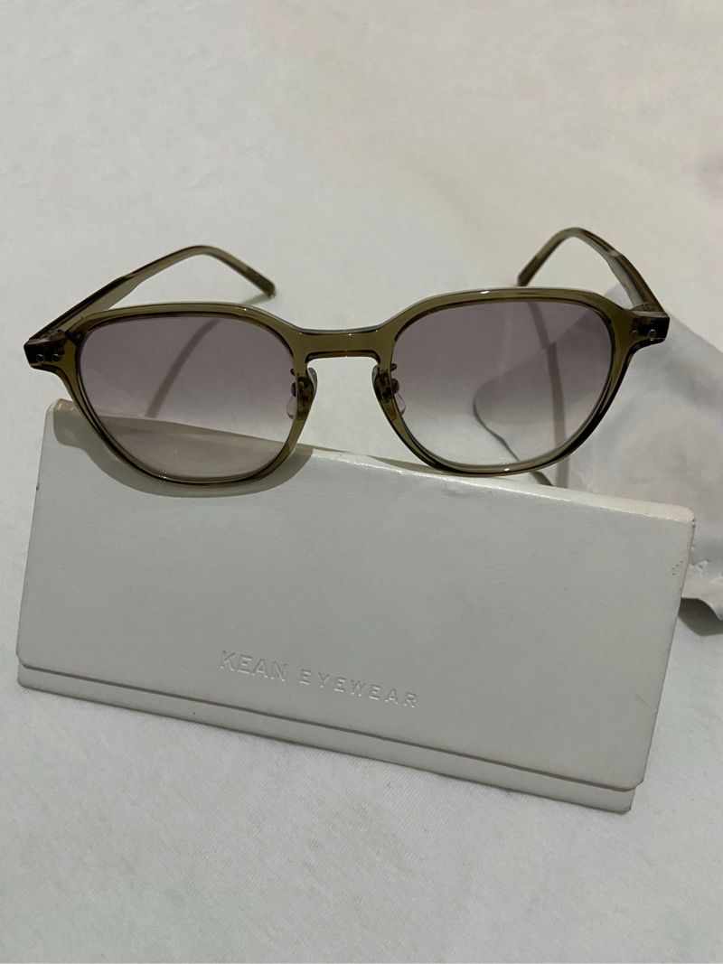 Kacamata KEAN EYEWEAR, foto 2