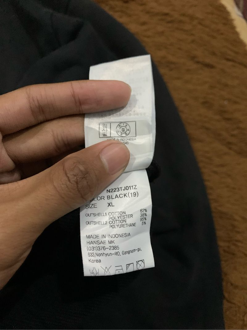 Hoodie Nba full raber karet, foto 3