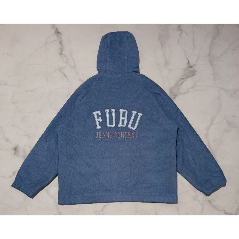 Jacket Fubu Jeans Company, foto 2