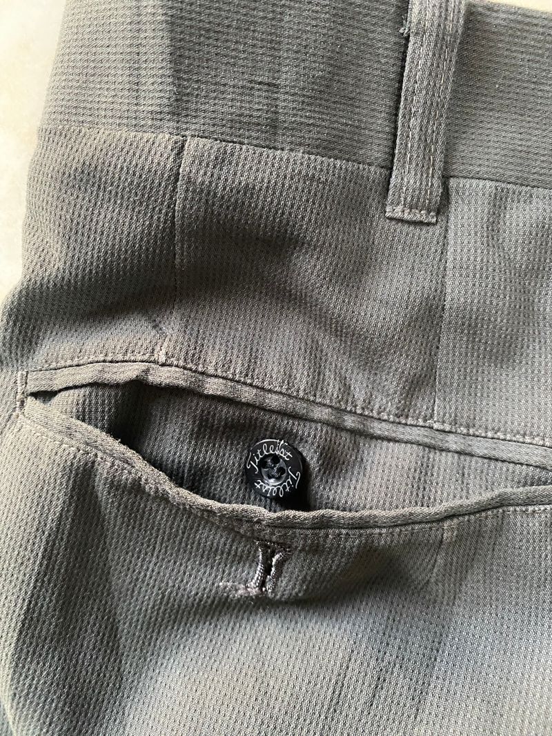 titleist wide leg golf pants, foto 5