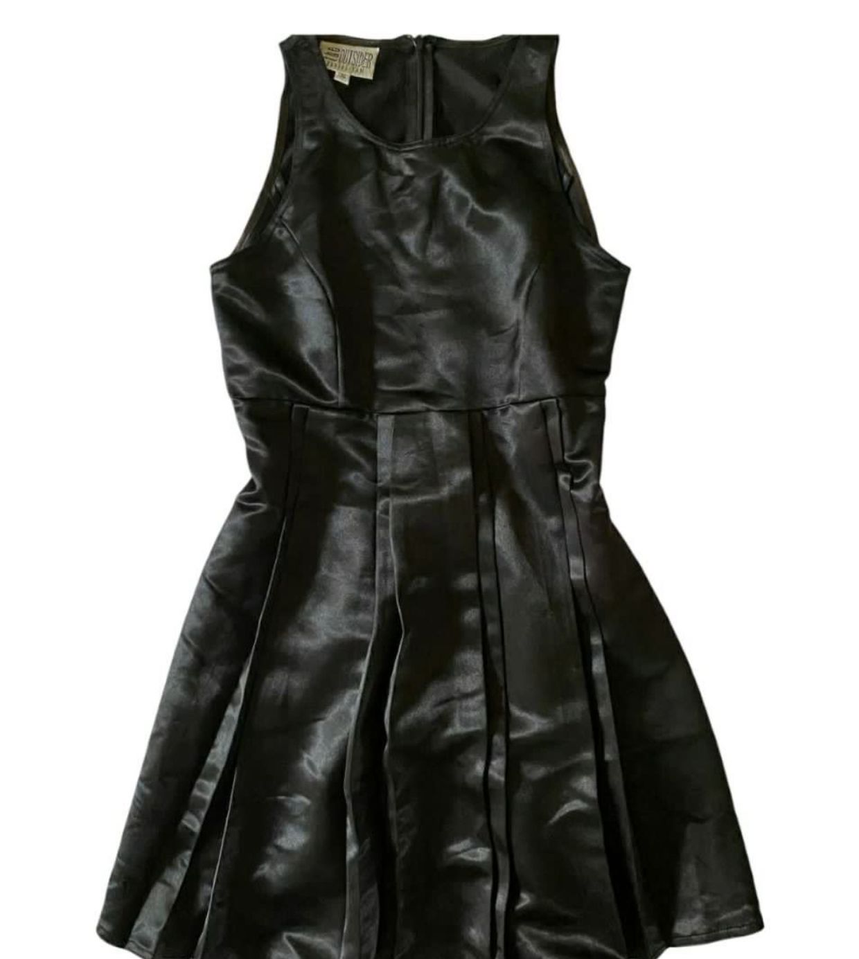 Casual Wanita black