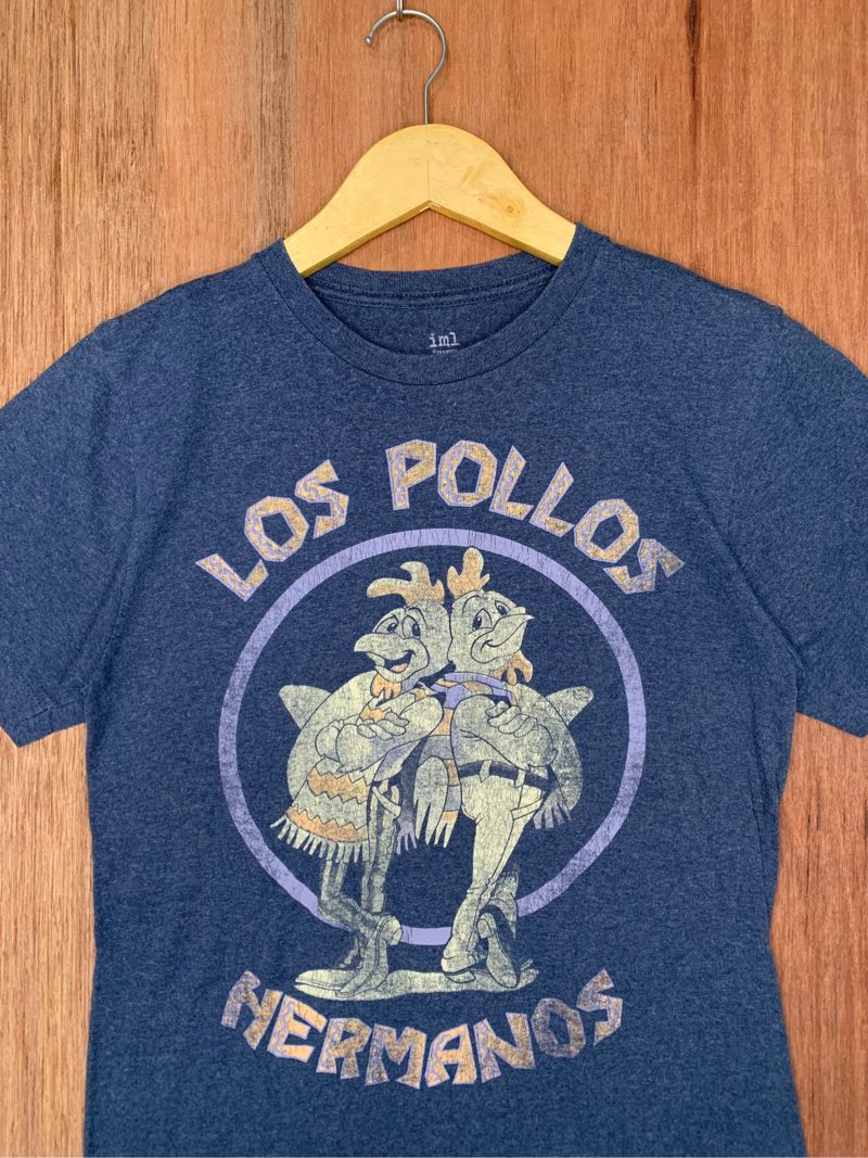 BREAKING BAD OFFICIAL TSHIRT, foto 2