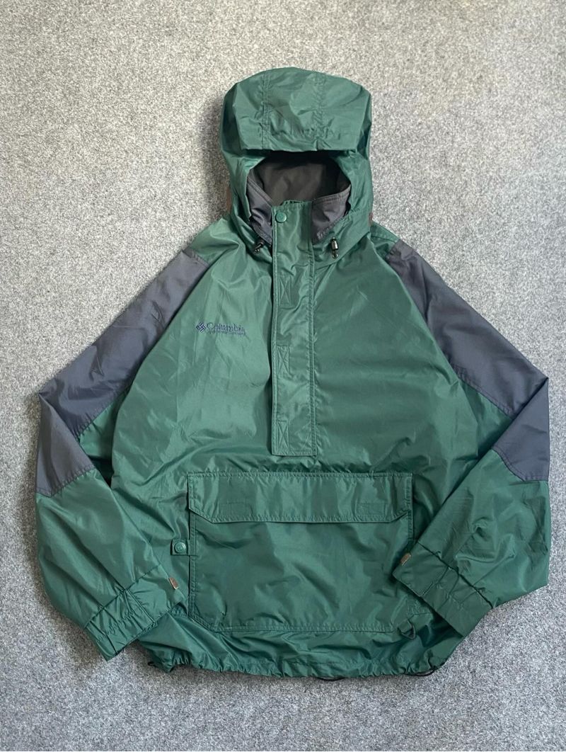 COLUMBIA ANORAK CAGOULE, foto 3