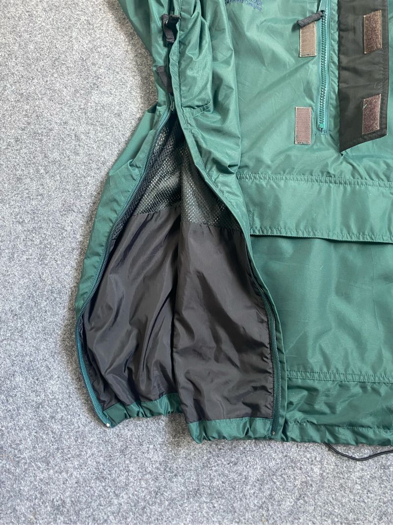 COLUMBIA ANORAK CAGOULE, foto 6