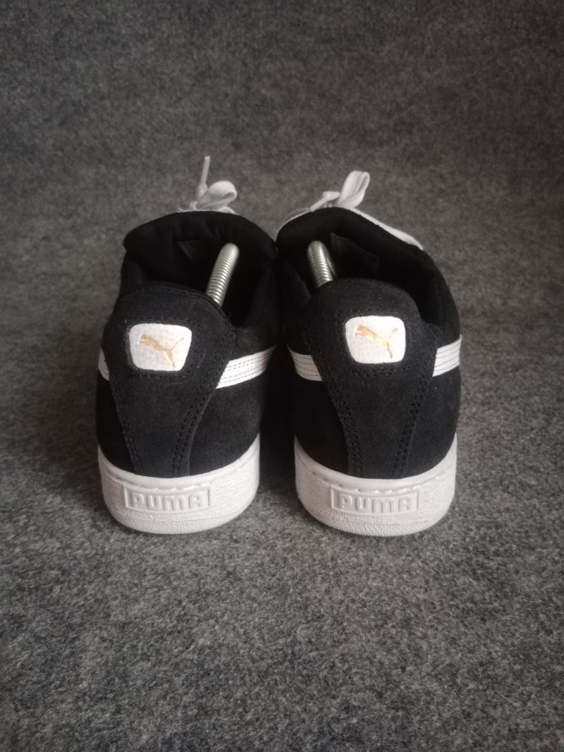 Sepatu puma size 43-44, foto 7