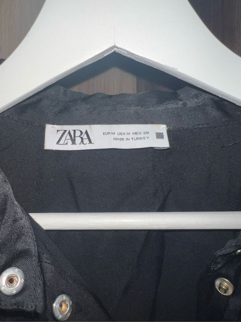 Zara Blouse, foto 2