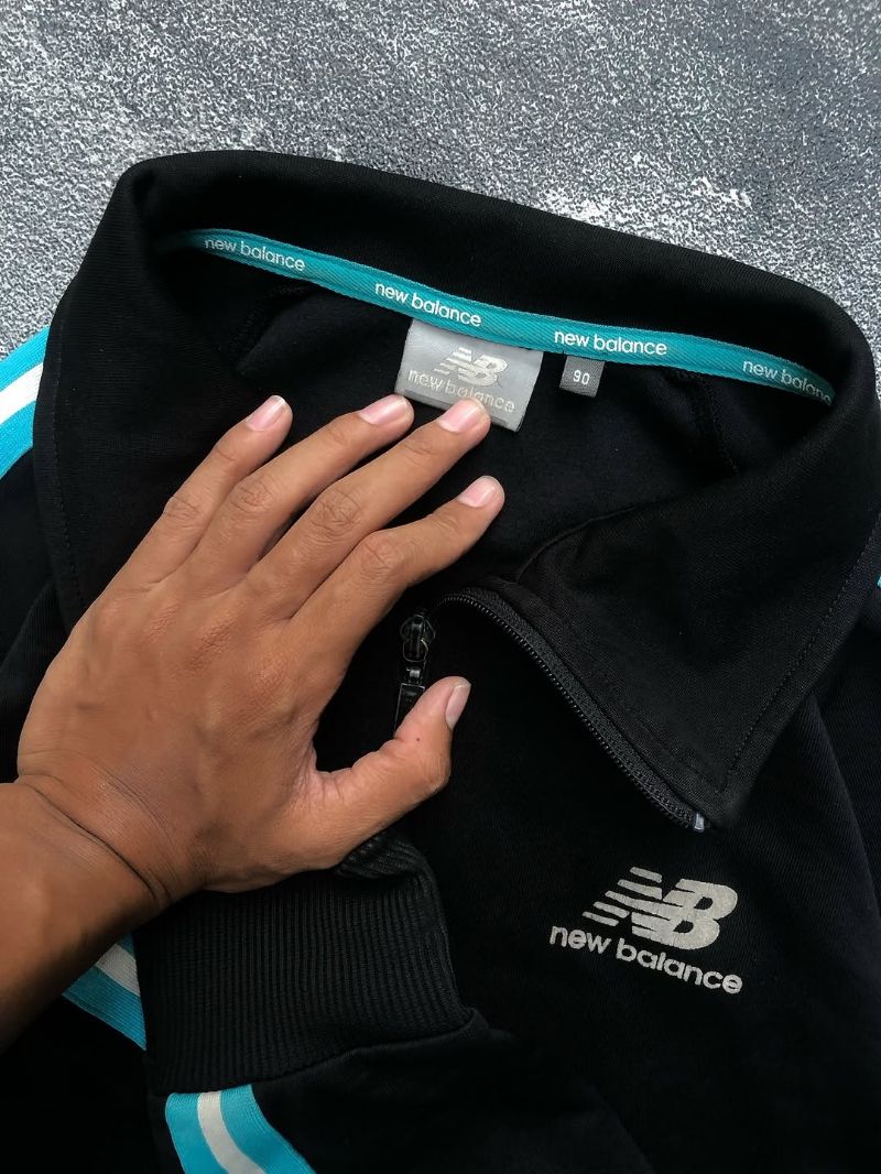 tracktop new balance, foto 5