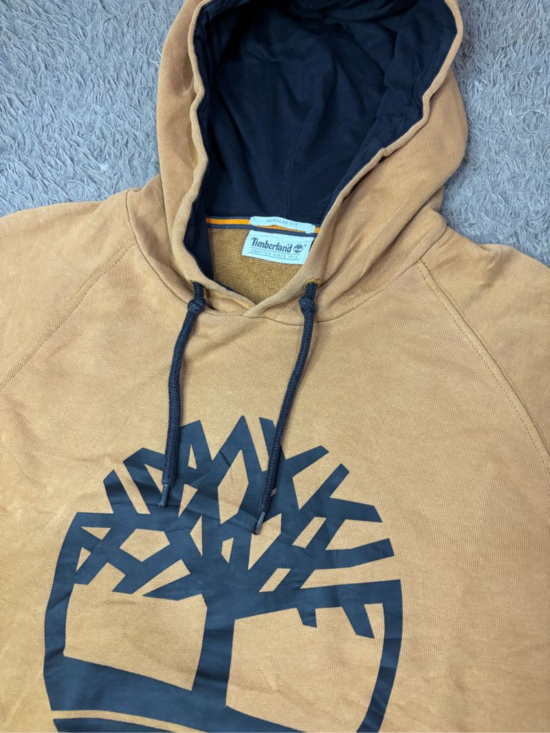 Hoodie timberland, foto 2