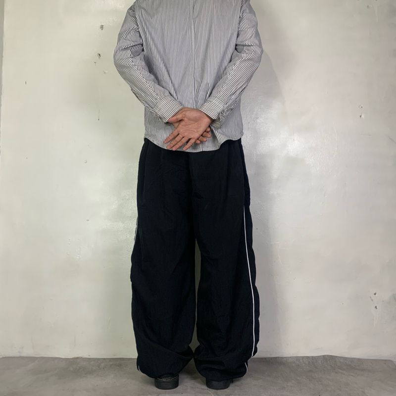 track pants stripe, foto 3