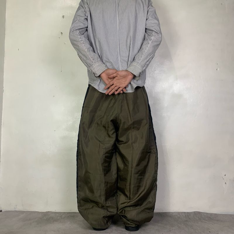 track pants stripe, foto 3