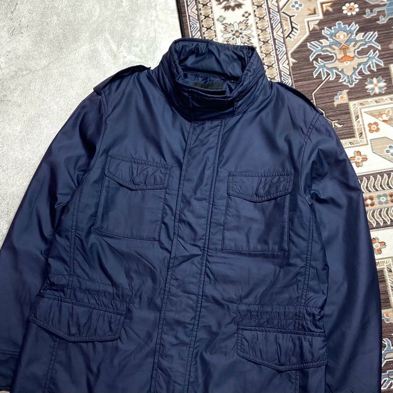 Uniqlo Parka Jacket M65, foto 2