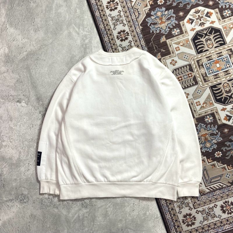GU X Undercover Sweatshirts, foto 3