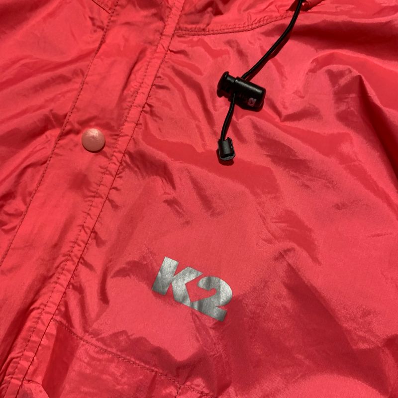 K2 Raincoat Jacket, foto 5