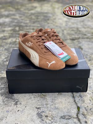 Puma SpeedCat archive