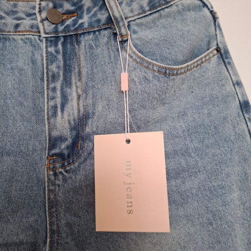 New Celana Jeans, foto 2