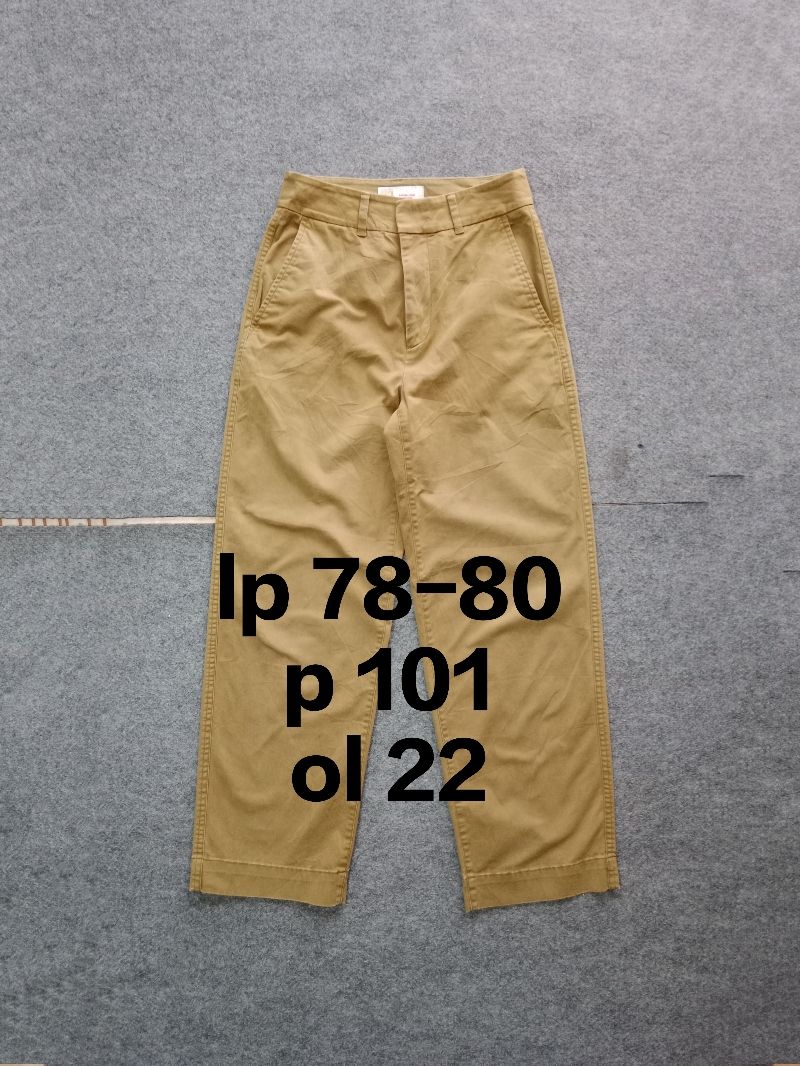 Pants baggy GAP size 29-30, foto 5