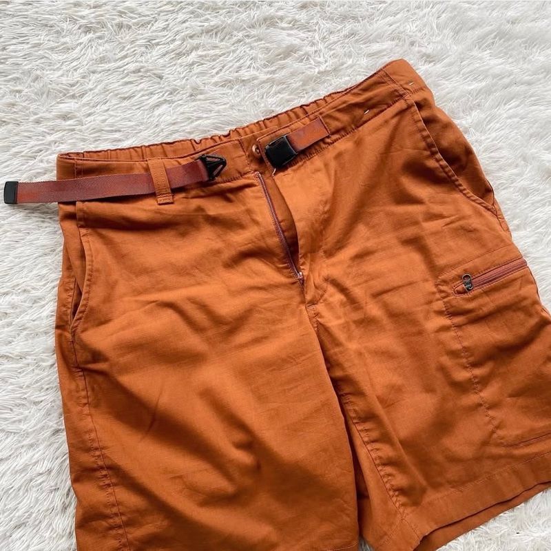 Uniqlo Utility Active Short Pants, foto 7