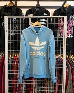 Hoodie Adidas Ori