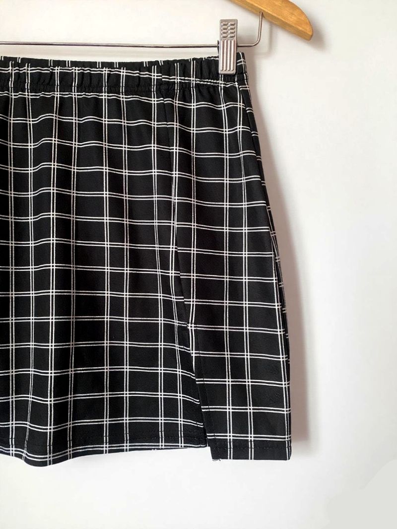 Shein Skirt Rok Shein, foto 2