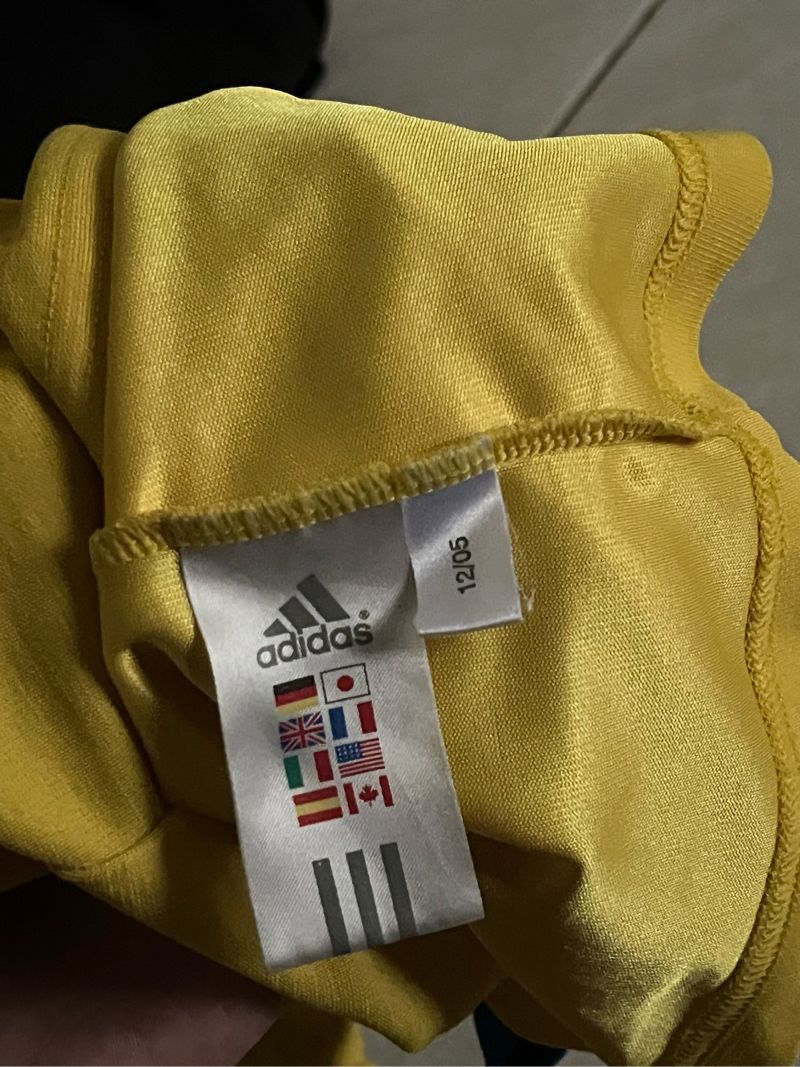 shirt-Adidas, foto 4