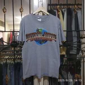 Kaos universal studios