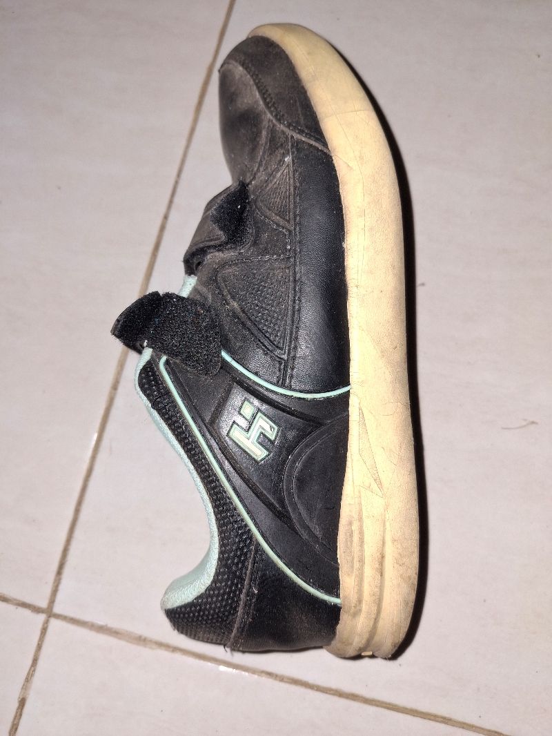 Sepatu wanita homyped, foto 2