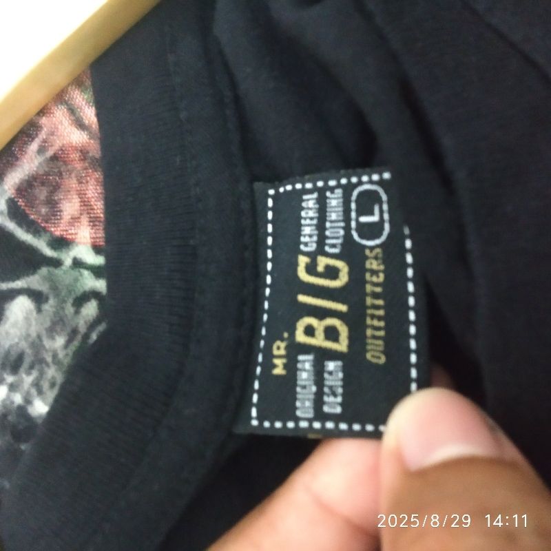 Kaos baby gang, foto 2