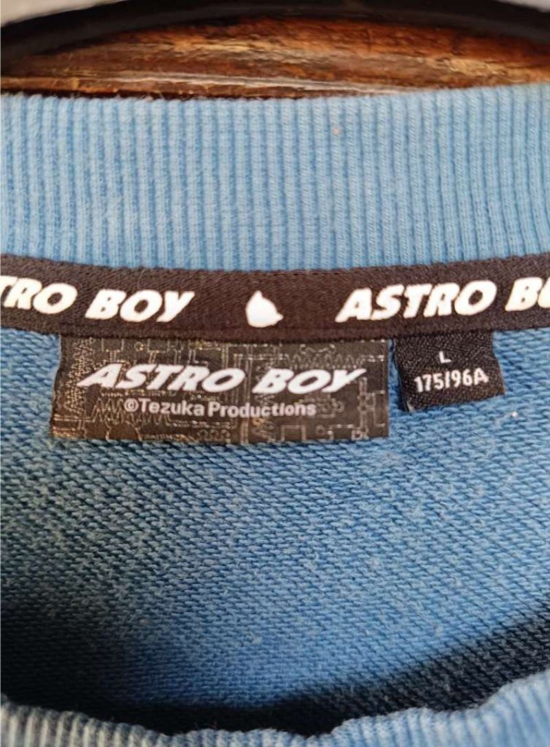 Astroboy crewneck, foto 3