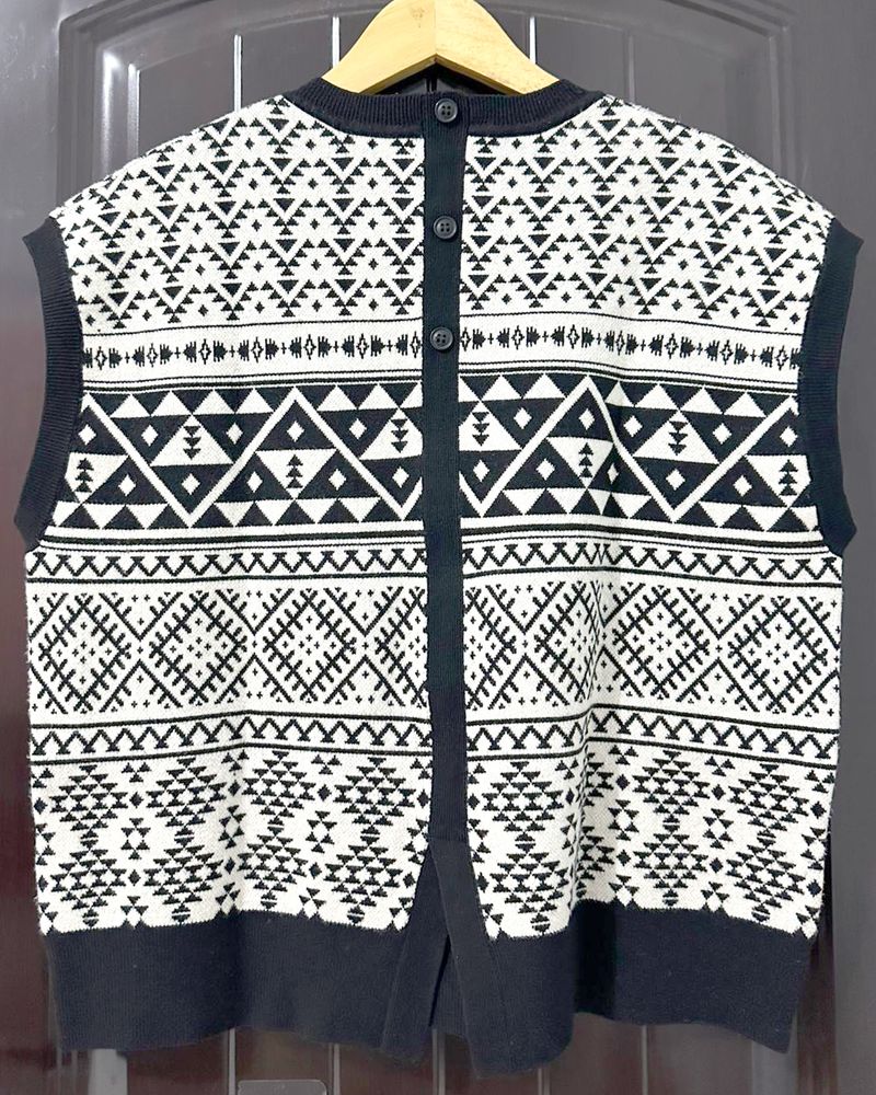 Vest Etnik, foto 3