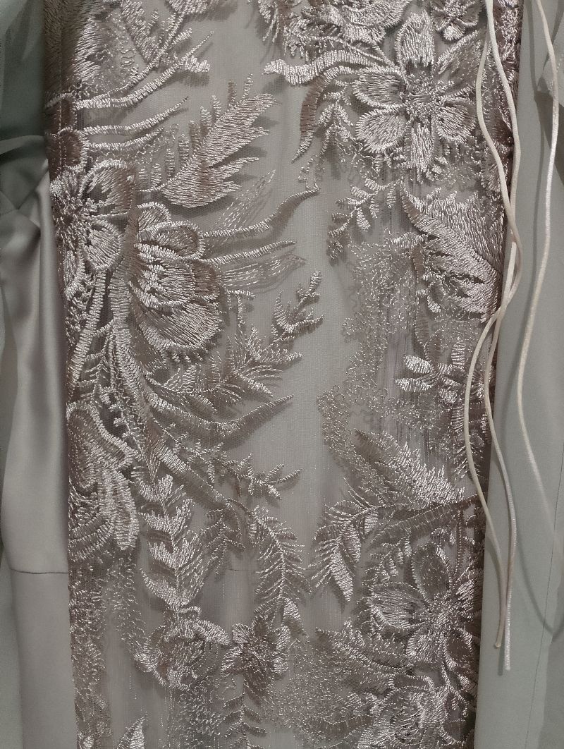 Dress bordir, foto 2
