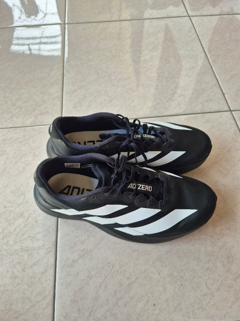 Adidas - Adizero 2 EVO SL, foto 2