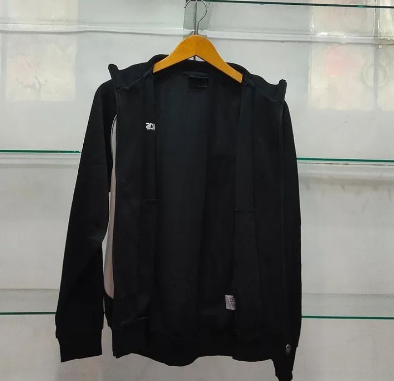 JAKET TRACKTOP ASICS, foto 5