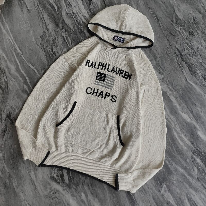 VINTAGE CHAPS x RALPH LAUREN 90s, foto 4