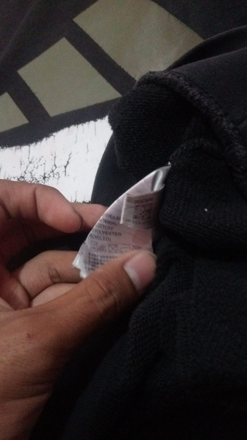 Sweater Adidas big logo, foto 4