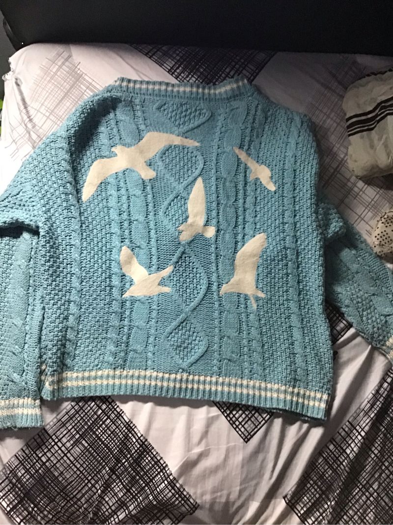 Taylor Swift 1989 Cardigan, foto 2